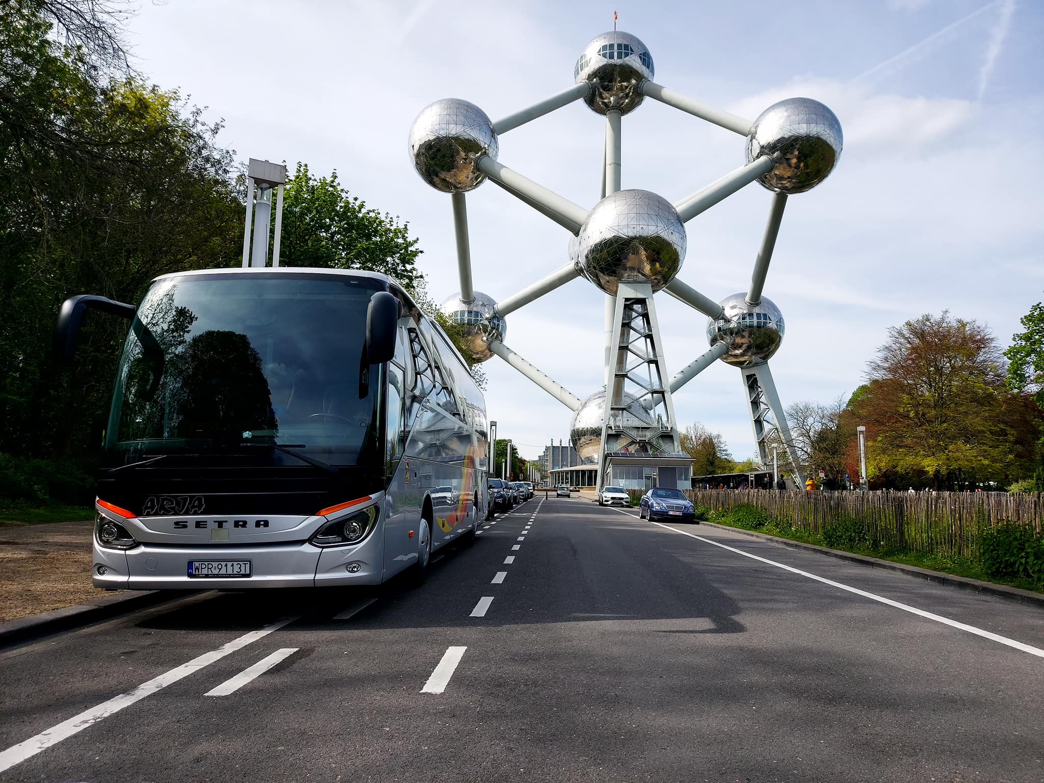 Bus z warszawy do kraśnika